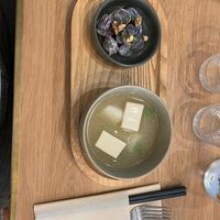  at Graines du Jour in Paris