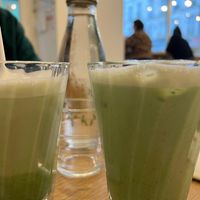  at Graines du Jour in Paris