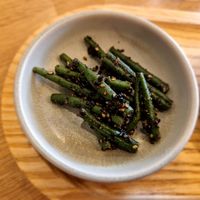  at Graines du Jour in Paris