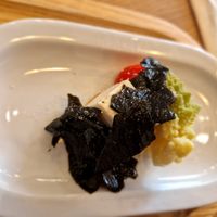  at Graines du Jour in Paris