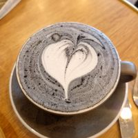  at Graines du Jour in Paris