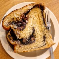  at Graines du Jour in Paris