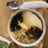   at Graines du Jour in Paris