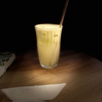   at Graines du Jour in Paris