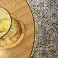   at Graines du Jour in Paris