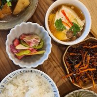  at Graines du Jour in Paris