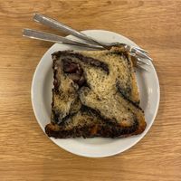  at Graines du Jour in Paris