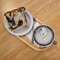   at Graines du Jour in Paris