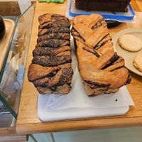   at Graines du Jour in Paris