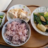  at Graines du Jour in Paris