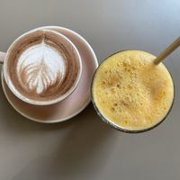  at Graines du Jour in Paris