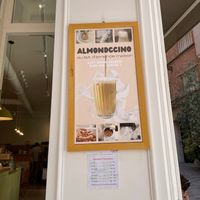  at Graines du Jour in Paris