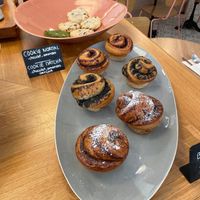  at Graines du Jour in Paris