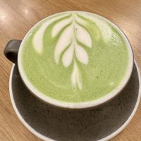   at Graines du Jour in Paris