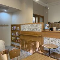   at Graines du Jour in Paris