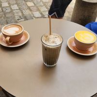  at Graines du Jour in Paris