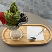   at Graines du Jour in Paris