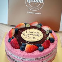   at Locaba in Central Singapore