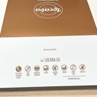   at Locaba in Central Singapore