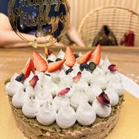 Mother’s Day Celebration   at Locaba in Central Singapore