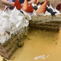 Seasonal special for Mother’s Day   at Locaba in Central Singapore