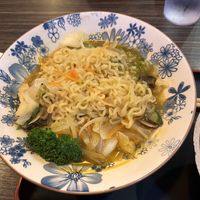   at Hachi Hana in North Vancouver