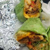  at Queens Bagels & Delicatessen in Forest Hills