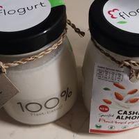  at Flogurt in Bangkok