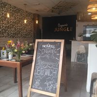 Organic Jungle at Organic Jungle in Gran Canaria