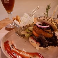  at Organic Jungle in Gran Canaria