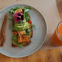  at Organic Jungle in Gran Canaria