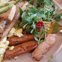  at Organic Jungle in Gran Canaria