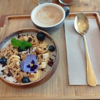  at Organic Jungle in Gran Canaria