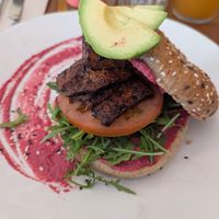  at Organic Jungle in Gran Canaria