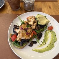   at Organic Jungle in Gran Canaria