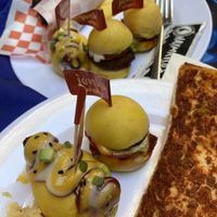   at Junk Vegan in Ankara