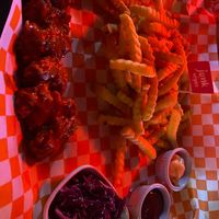 Best Vegan Food in Ankara 💚 at Junk Vegan in Ankara