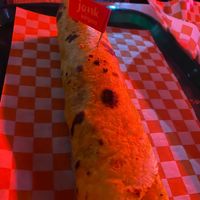  at Junk Vegan in Ankara