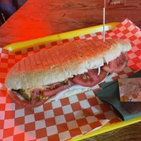 Döner   at Junk Vegan in Ankara