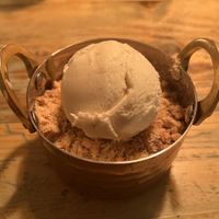   at Fat Rascal in Guernsey