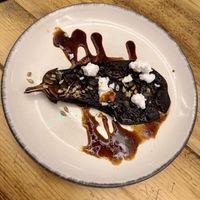   at Fat Rascal in Guernsey