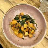   at Fat Rascal in Guernsey