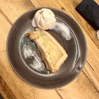   at Fat Rascal in Guernsey