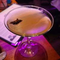  at Monster Vegan in Philadelphia