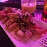  at Monster Vegan in Philadelphia