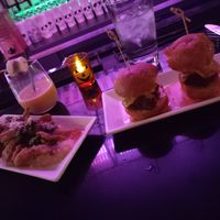  at Monster Vegan in Philadelphia