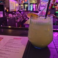  at Monster Vegan in Philadelphia