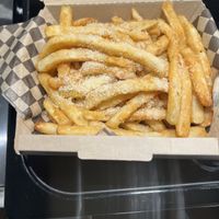 Several vegan options from sandwiches to pasta to spirits. They have bar and restaurant-style seating. what I had I gave 3 out 5 based on the flavor. I’ll be back for sure.   at Monster Vegan in Philadelphia