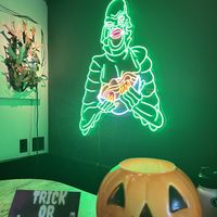   at Monster Vegan in Philadelphia