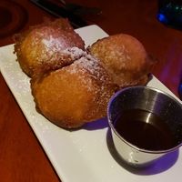  at Monster Vegan in Philadelphia